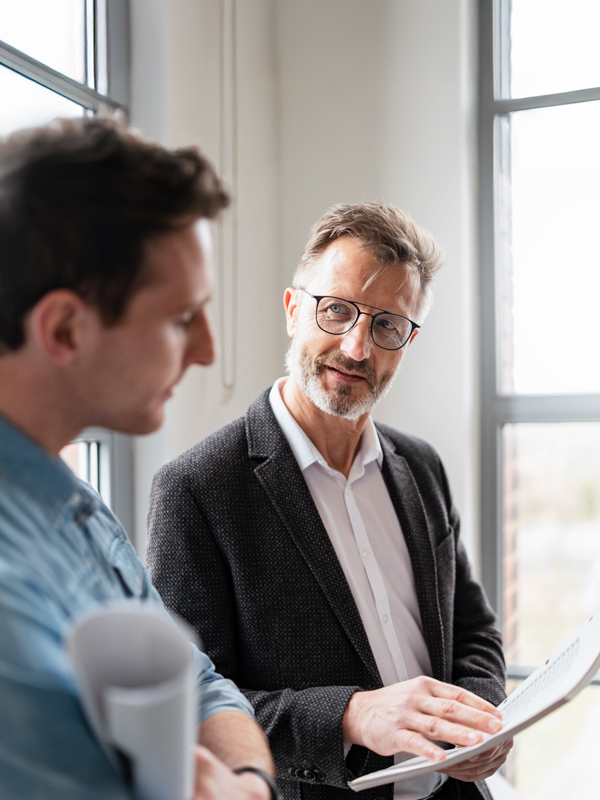 KFZ-Leasing: Unverbindliches Angebot einholen